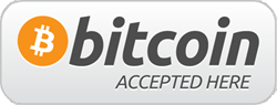 Bitcoin Accepted Here